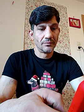 kasianantonio online show from March 11, 10:33 am