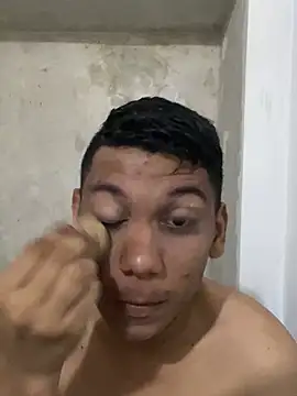 Maxx026  online show from March 7, 5:33 pm