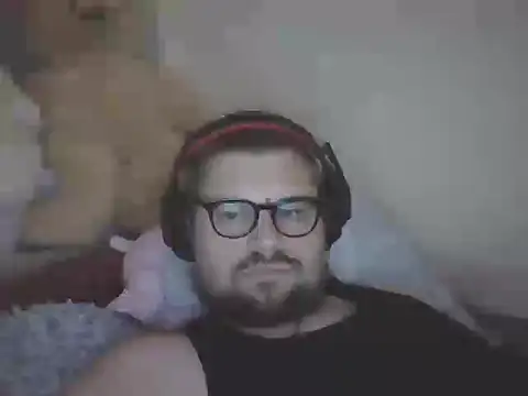 Rennato27 online show from April 25, 9:34 pm