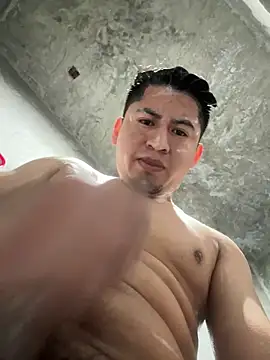 GoldenM95 online show from April 14, 4:01 am