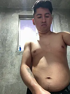 GoldenM95 online show from April 4, 11:35 pm