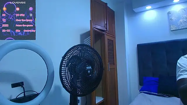 Jean carlos94 online show from March 8, 1:37 pm