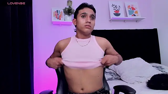 Morgan Bladee online show from March 28, 8:36 am