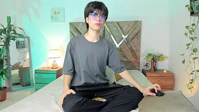 Kai blaz online show from March 24, 11:08 pm