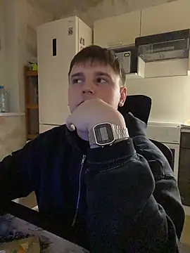 AlphaStream online show from March 8, 7:18 pm