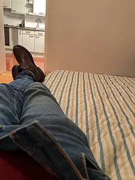 angeldeseo online show from March 8, 6:56 pm