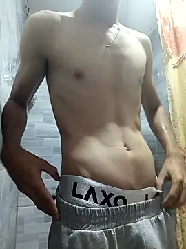 Juango24321 online show from April 19, 10:01 pm