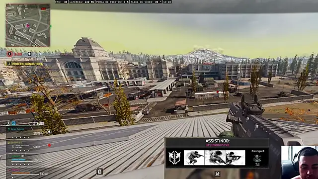 starksantos449 online show from March 10, 1:17 pm