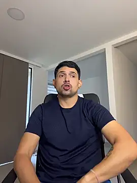 TroyeSavage online show from March 29, 11:43 am