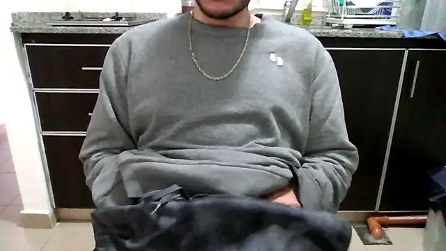 Morboxxxoo online show from April 11, 4:21 pm