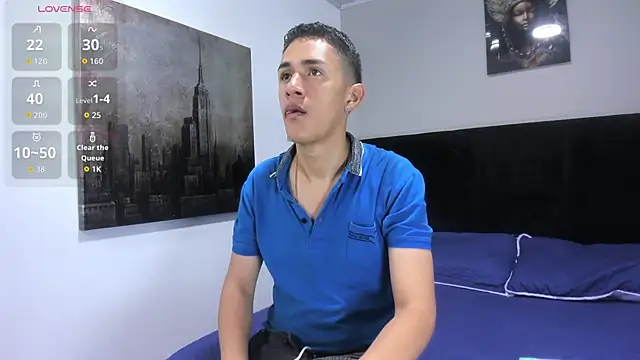  Alan Walker 1 online show from May 26, 2:46 pm