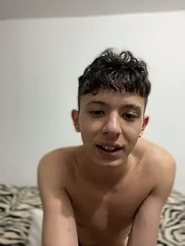 Daniel Roy online show from March 19, 6:38 am