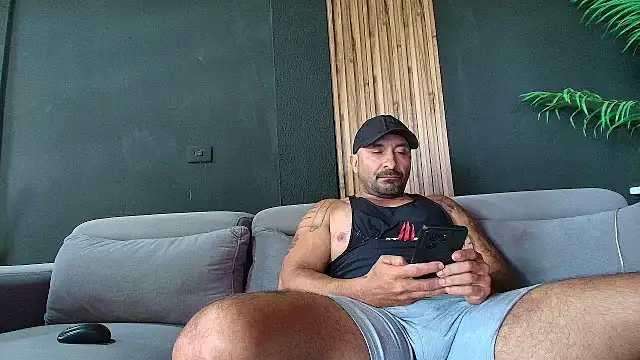 angelstream online show from April 16, 4:51 pm