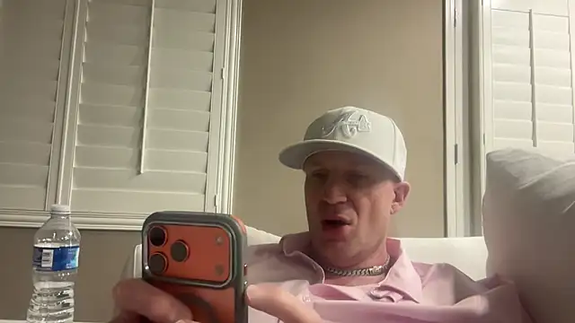 Naughty Ken Barbie-69 online show from April 4, 5:59 am