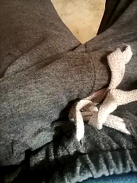 Ang3l 19 online show from March 13, 9:10 pm