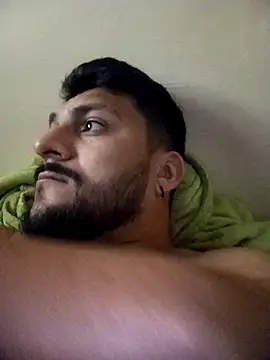 OchefRabudo online show from April 11, 8:18 am