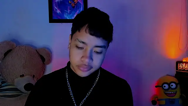 Lee Colee online show from April 3, 1:35 am