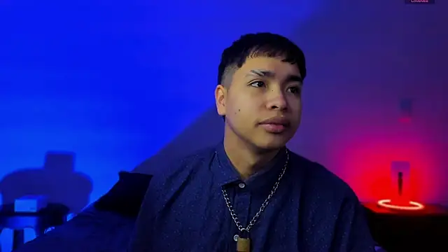 Lee Colee online show from March 18, 1:08 am