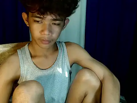 boynextdoorjosh online show from March 24, 7:02 am