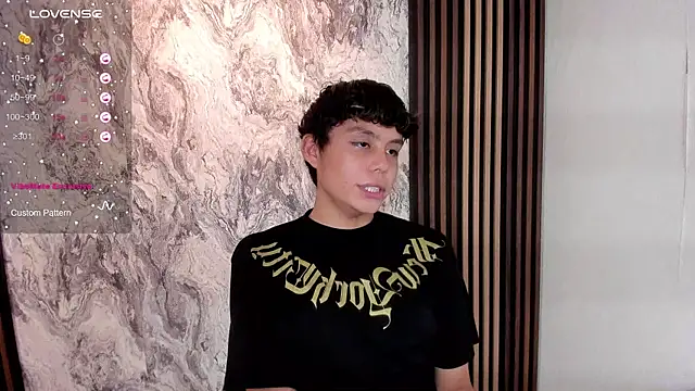 chico medusa online show from May 17, 8:27 pm