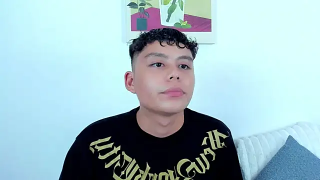 chico medusa online show from May 30, 8:09 pm