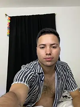 AxelDiors online show from March 12, 4:42 am