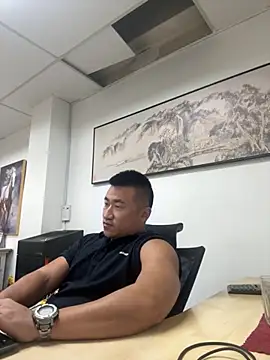 Cunzhangshibage02 online show from April 8, 6:13 am