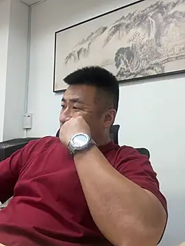 Cunzhangshibage02 online show from June 9, 5:42 am