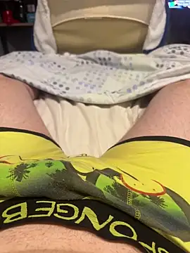 thiago 16v online show from March 23, 11:43 pm