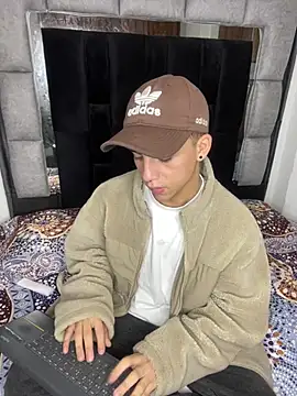 Brax Valencia online show from March 24, 1:49 pm