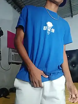 SOYFAKER online show from August 9, 3:34 am