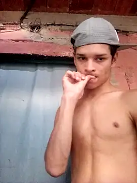 Max026  online show from March 13, 9:21 pm