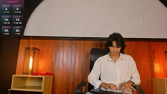 Cheys Mast online show from July 23, 12:57 pm
