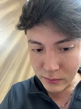 Dylan Finn online show from April 23, 12:26 am