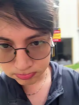 Dylan Finn online show from April 23, 8:11 pm