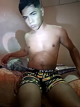 CruzZapata online show from May 4, 1:51 am