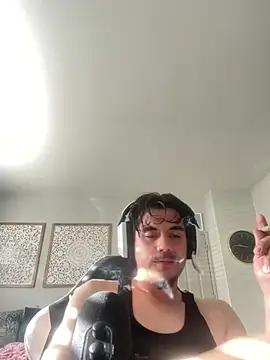 RuledTribe online show from July 11, 1:18 am