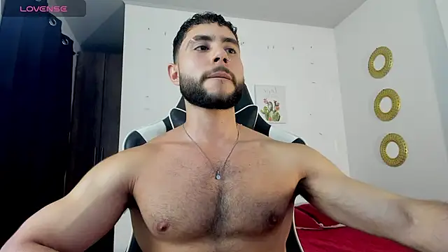 mark foster1 online show from March 17, 8:06 am