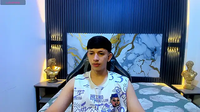 AdrianFranko online show from June 5, 1:28 pm