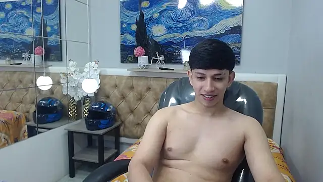 AdrianFranko online show from May 22, 1:49 pm