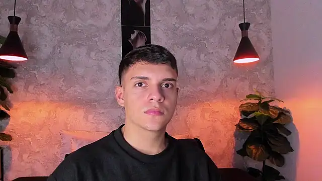 ian jacob online show from March 17, 8:33 pm