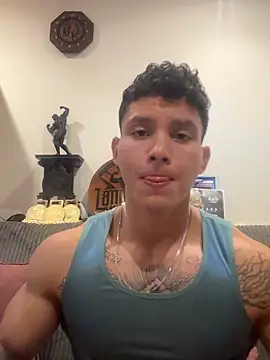 JAYCAM  online show from June 22, 10:25 pm