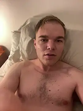 Gerrie75 online show from March 21, 1:04 pm