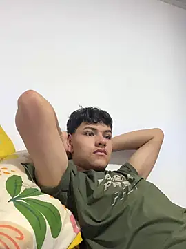 juanma759 online show from April 29, 7:42 pm