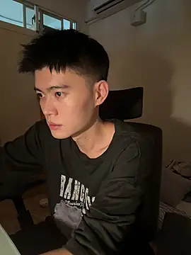CalvinHY online show from July 1, 3:29 am