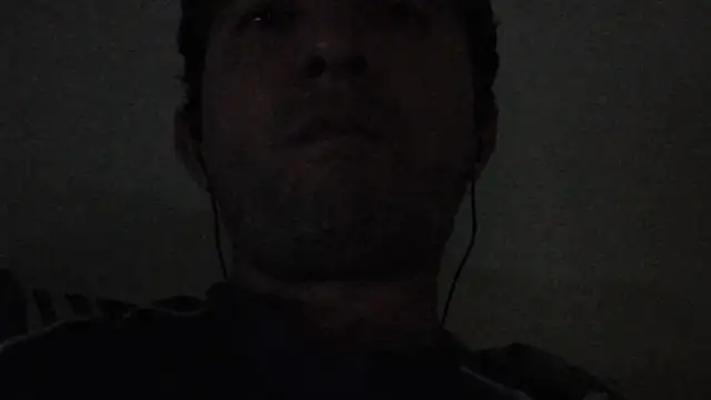 Sueliton2 online show from March 31, 1:18 am