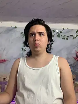 TheTeacherJuan online show from April 8, 2:34 am