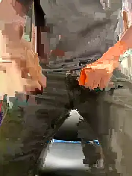 RhythmicPoet49 online show from March 25, 8:24 pm