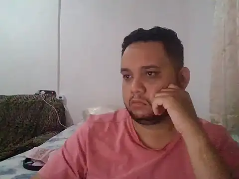 T Santana online show from June 23, 12:59 am