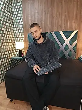 Joaho Fernandez online show from July 2, 12:53 am